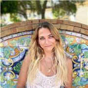 Laureata in Lettere offre ripetizioni di materie umanistiche, in presenza e online